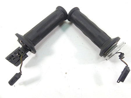 2009 BMW R1200GS K255 Adv Heated Left Right Hand Grips 61317727067 61317695470 {{ shop.shopifyCountryName }} - Mototech271