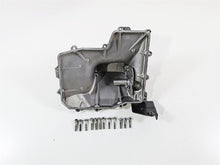 Load image into Gallery viewer, 2014 Aprilia RSV4 RR Factory Engine Bottom Cover Oil Pan 899754
