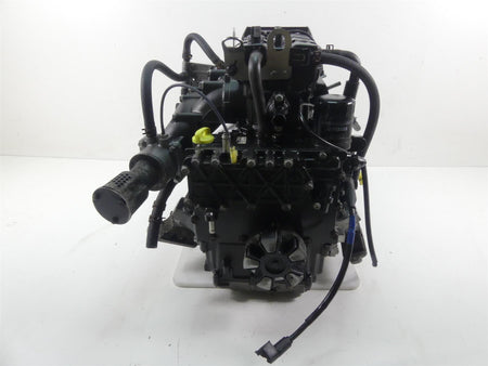 2017 Yamaha Waverunner EX Sport 1050 BS Running Engine Motor -Video 6EY-W009B {{ shop.shopifyCountryName }} - Mototech271