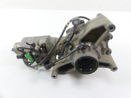 2020 Honda Talon SXS1000R S2R Front Differential Gear Box 1K -Read 41400-HL6-A00 {{ shop.shopifyCountryName }} - Mototech271