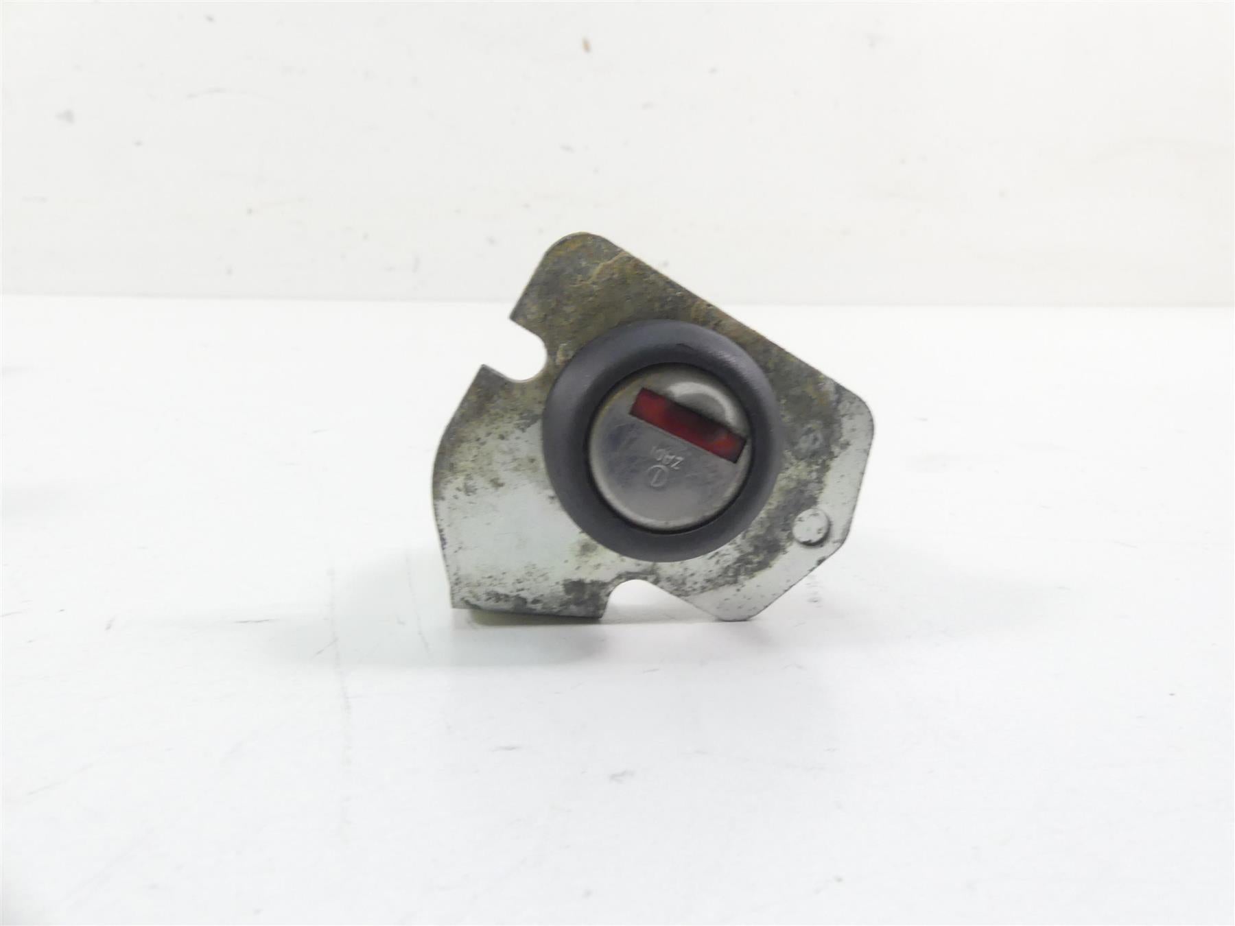 2007 Buell XB12 SS Lightning Ignition Switch Key Lock Tank Cap Set Y0724.1AD {{ shop.shopifyCountryName }} - Mototech271