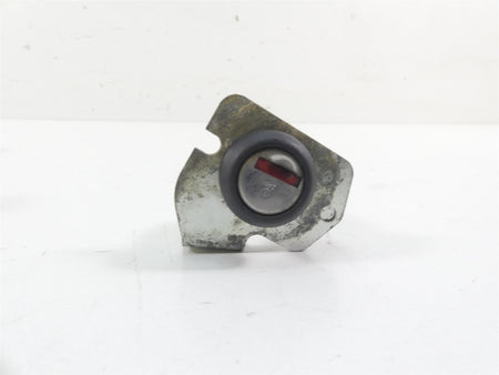 2007 Buell XB12 SS Lightning Ignition Switch Key Lock Tank Cap Set Y0724.1AD {{ shop.shopifyCountryName }} - Mototech271