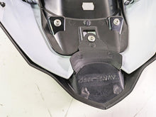 Load image into Gallery viewer, 2018  BMW R1200GS GSW K50 Front Upper Fender 46618560646 | Mototech271
