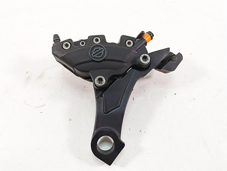 2018 Harley Touring FLHXSE CVO Street Glide Rear Brake Caliper 44080-08C {{ shop.shopifyCountryName }} - Mototech271