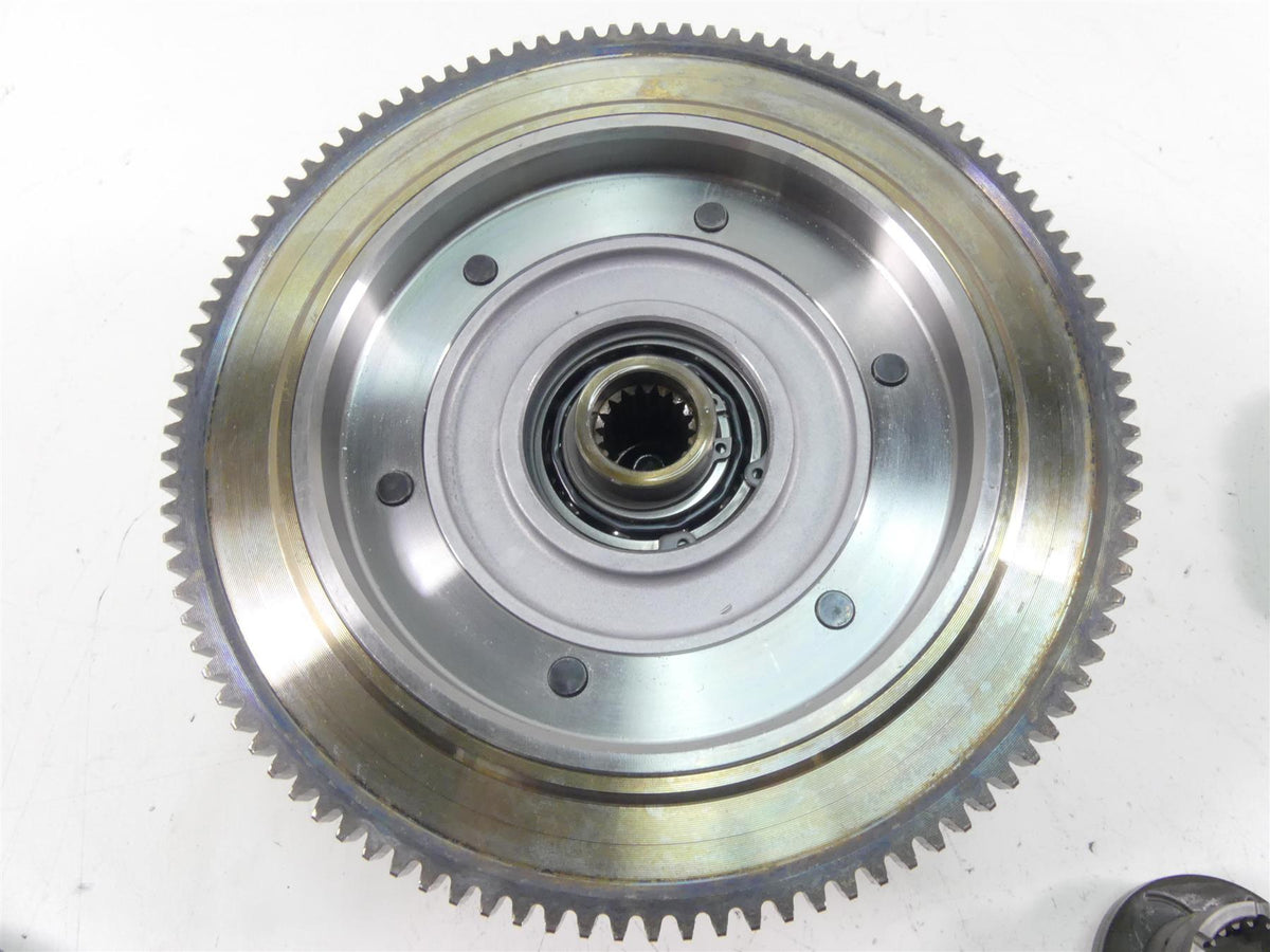 2021 Harley Softail FXBBS Street Bob Complete Primary Drive Clutch Kit 37000263A {{ shop.shopifyCountryName }} - Mototech271
