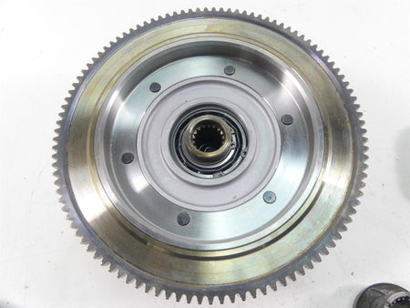 2021 Harley Softail FXBBS Street Bob Complete Primary Drive Clutch Kit 37000263A {{ shop.shopifyCountryName }} - Mototech271