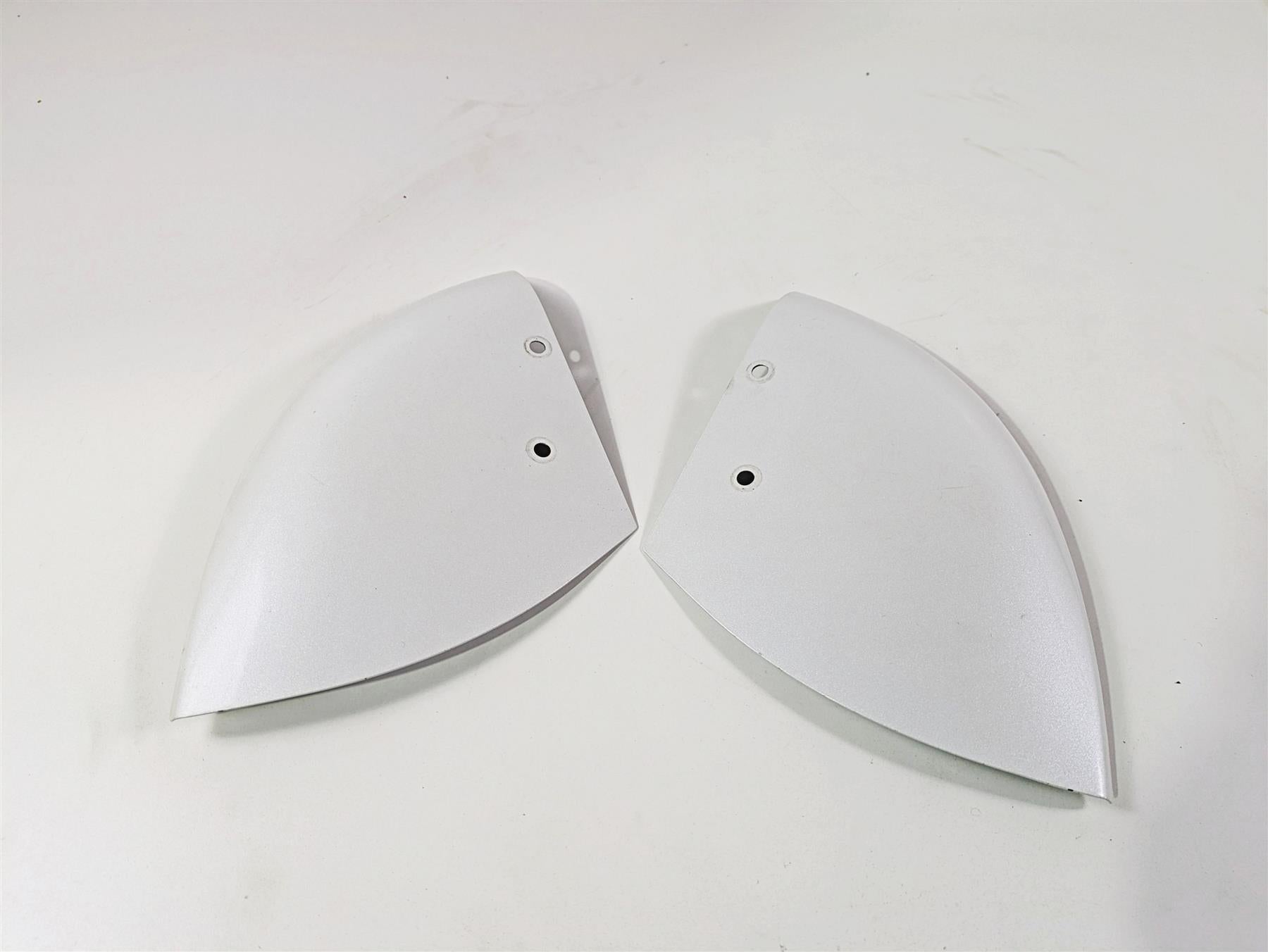 2016 Indian Chief Classic Front Fender Caliper Cover Set 1019540 1019539 | Mototech271