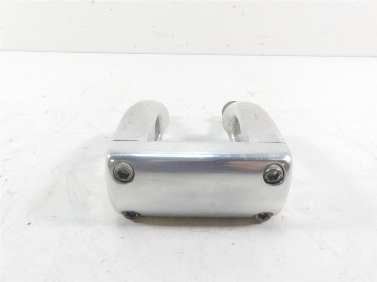2001 Indian Centennial Scout Aluminum Handlebar Riser Holder Set 39-024 {{ shop.shopifyCountryName }} - Mototech271