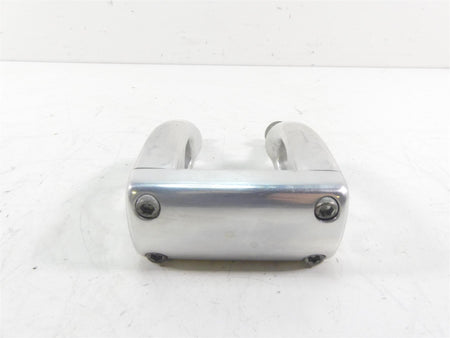 2001 Indian Centennial Scout Aluminum Handlebar Riser Holder Set 39-024 {{ shop.shopifyCountryName }} - Mototech271