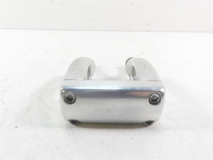2001 Indian Centennial Scout Aluminum Handlebar Riser Holder Set 39-024 | Mototech271
