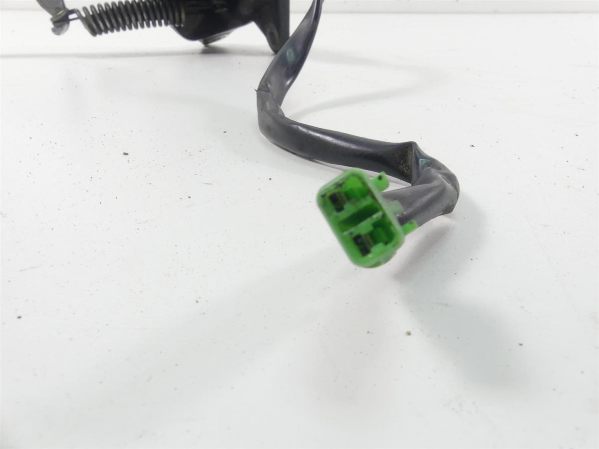 2002 Honda VTX1800 C Side Kick Stand Kickstand 50530-MCH-000 50530-MCH-C10 {{ shop.shopifyCountryName }} - Mototech271