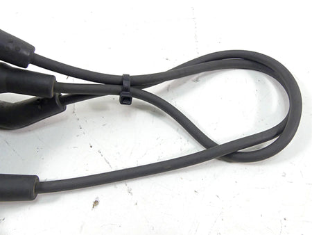2006 Harley Touring FLHTCU SE E-Glide Ignition Coil Wires Plugs 31743-01 {{ shop.shopifyCountryName }} - Mototech271
