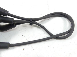 2006 Harley Touring FLHTCU SE E-Glide Ignition Coil Wires Plugs 31743-01 | Mototech271