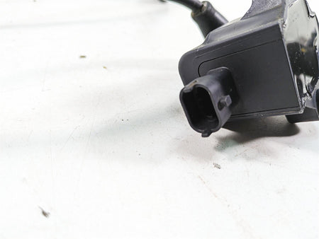 2013 Moto Guzzi V7 750 Stone Eldor Ignition Coil Set 642034 641901 77380001 {{ shop.shopifyCountryName }} - Mototech271