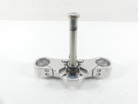 2021 Harley Softail FLSB Sport Glide Lower Triple Tree Clamp - Read 45900187 {{ shop.shopifyCountryName }} - Mototech271