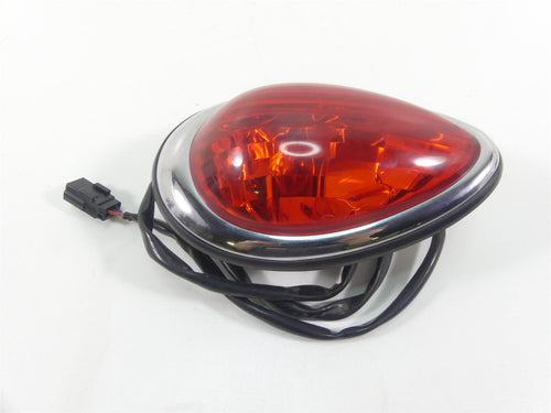 2013 Triumph Rocket 3 Touring Taillight Tail Stop Brake Light T2703000 | Mototech271