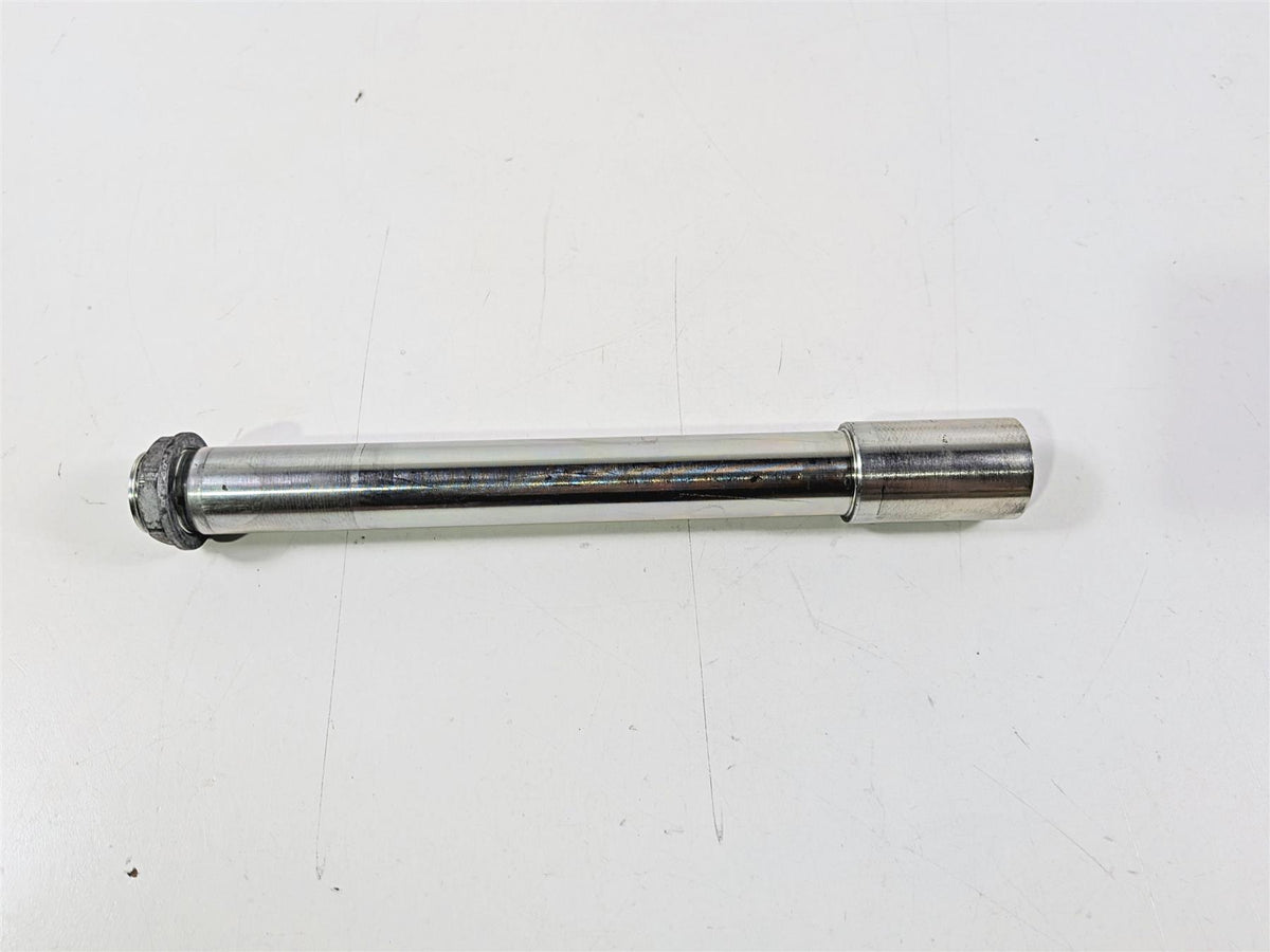 2016 Mv Agusta F3 800 RR Front Axle Wheel Spindle 25mm 8000B5931-Mototech271