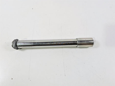 2016 Mv Agusta F3 800 RR Front Axle Wheel Spindle 25mm 8000B5931-Mototech271