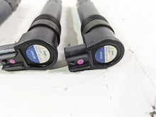 Load image into Gallery viewer, 2005 Kawasaki ZX12R Ninja Denso Ignition Coils Stick Coil Set 21171-1286 | Mototech271
