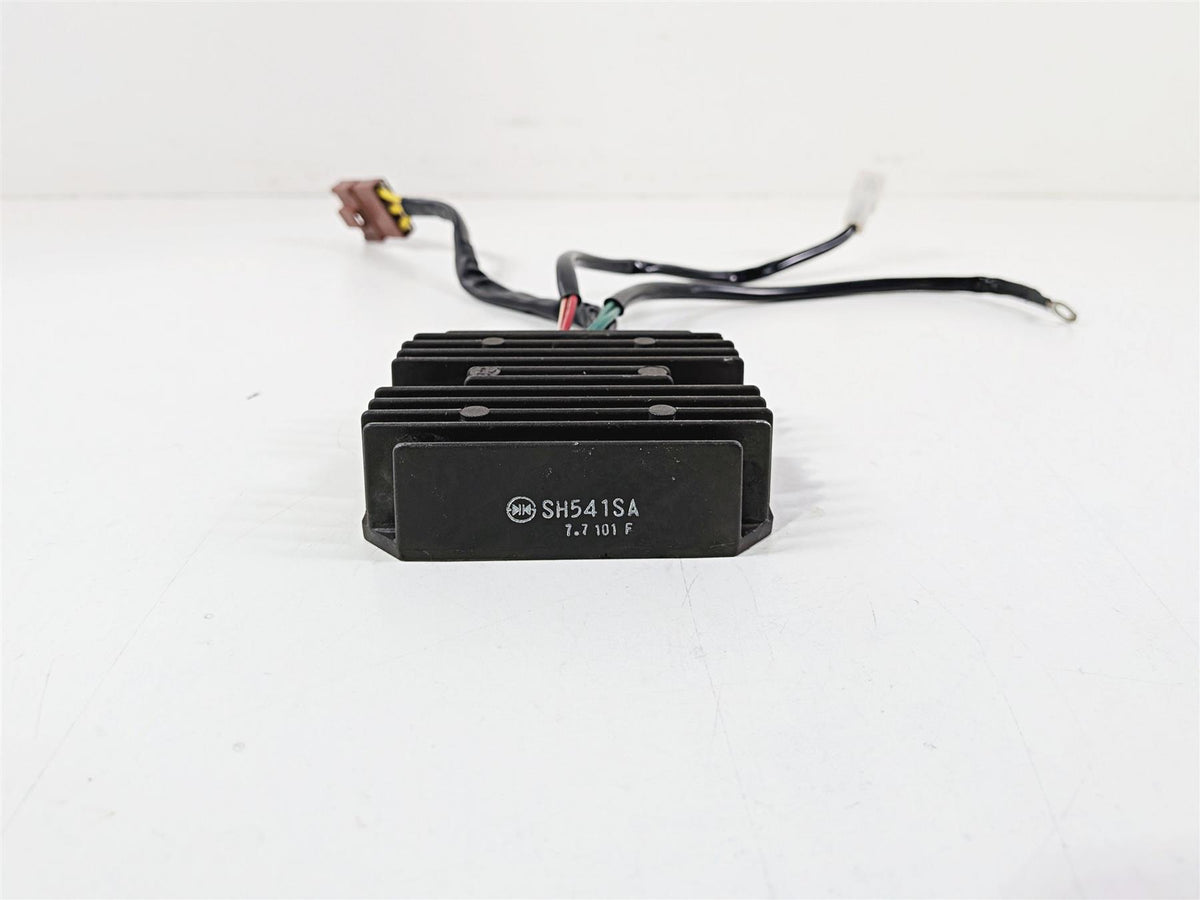2018 Husqvarna 701 Supermoto Rectifier Voltage Regulator 60011034100 SH541SA-Mototech271