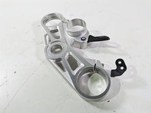 Load image into Gallery viewer, 2016 BMW S1000RR K46 Upper Triple Tree Steering Clamp 31428549498 | Mototech271
