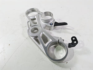 2016 BMW S1000RR K46 Upper Triple Tree Steering Clamp 31428549498 | Mototech271