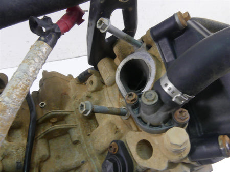 2014 Can Am Renegade 1000 STD Running Engine Motor - Video 420101010 420101012 {{ shop.shopifyCountryName }} - Mototech271