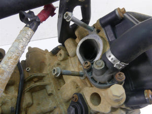 2014 Can Am Renegade 1000 STD Running Engine Motor - Video 420101010 420101012 | Mototech271