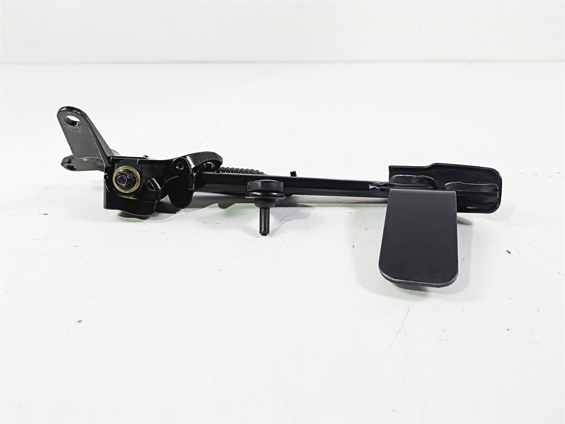 2024 Harley Sportster RH975 S Side Kickstand Kick Jiffy Stand 50000221 {{ shop.shopifyCountryName }} - Mototech271