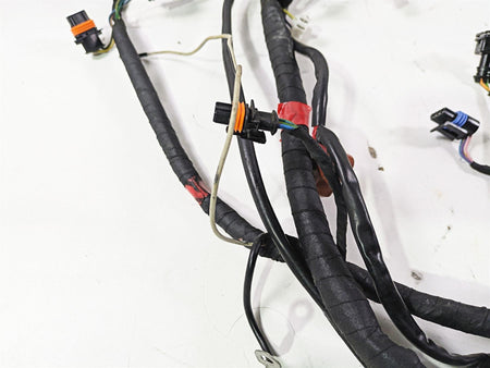 2008 Aprilia RSVR 1000 Factory Main Wiring Harness Loom - No Cuts AP8127681 {{ shop.shopifyCountryName }} - Mototech271