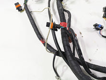 Load image into Gallery viewer, 2008 Aprilia RSVR 1000 Factory Main Wiring Harness Loom - No Cuts AP8127681 | Mototech271
