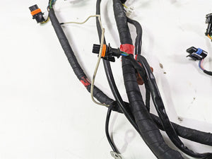 2008 Aprilia RSVR 1000 Factory Main Wiring Harness Loom - No Cuts AP8127681 | Mototech271