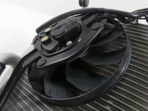 2016 Yamaha YZF-R1 S Radiator Fan Reservoir Hoses Set -No Leaks 2CR-12461-00-00