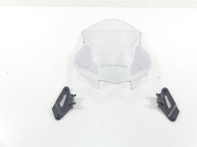 Load image into Gallery viewer, 2022 Kawasaki KLR650 KL650 Adv Windshield Wind Shield Screen 39154-0391 | Mototech271
