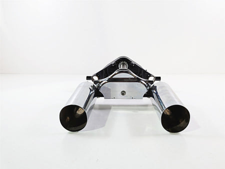2011 Harley Touring FLHTCU CVO Electra Glide Upper Lower Triple Trees 45446-09-Mototech271