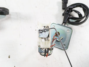 2018 Kawasaki ZX1002 Ninja H2 SX Fuel Gas Petrol Pump & Sender Tested 49040-0740