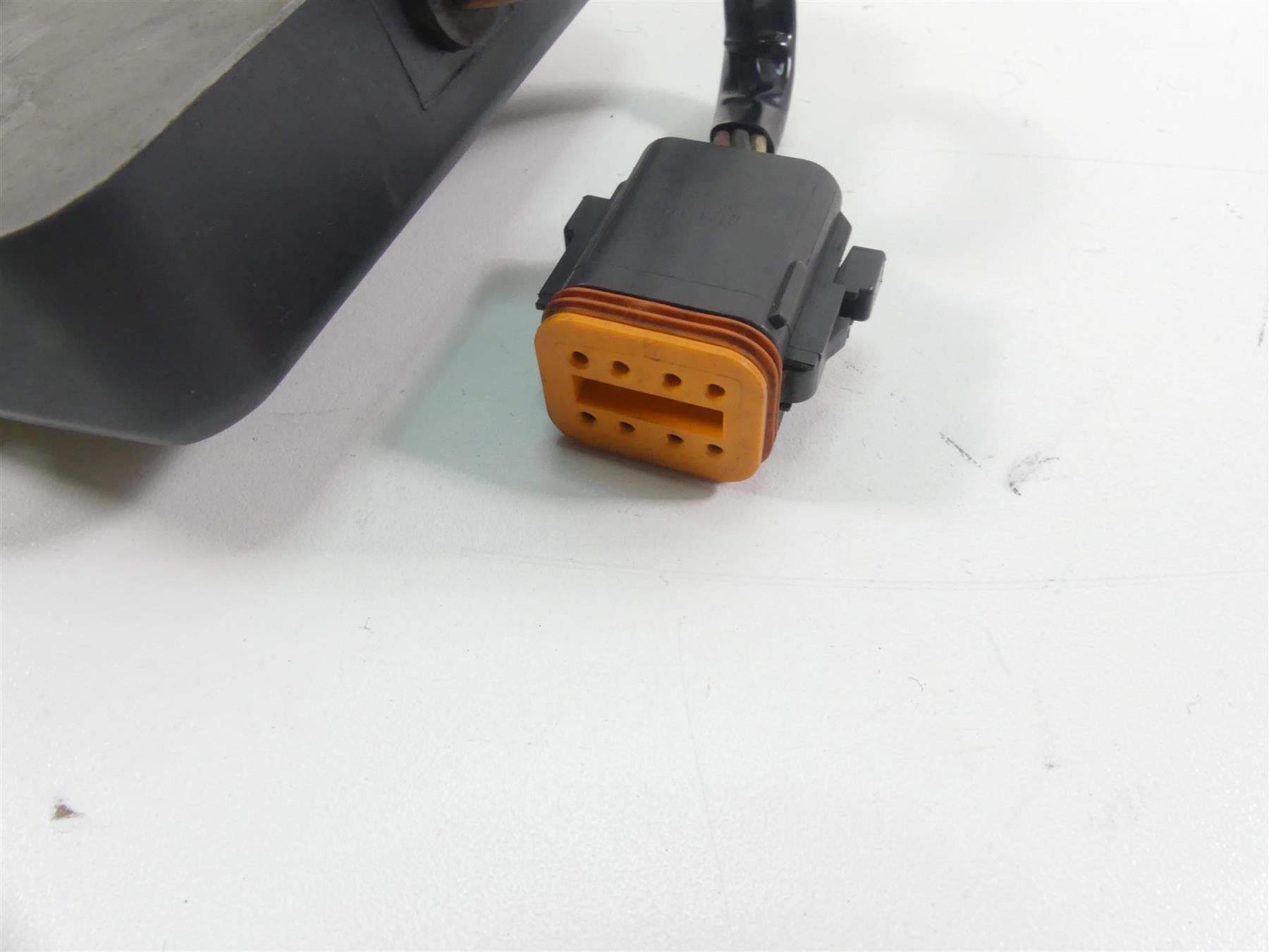 1995 Harley Touring FLHTCU Electra Glide Cdi Ecm Engine Control Module 32426-94 {{ shop.shopifyCountryName }} - Mototech271