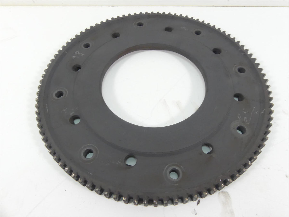 2001 Moto Guzzi California Sp 1100 Clutch Pressure Plates + Flywheel GU29084450 {{ shop.shopifyCountryName }} - Mototech271