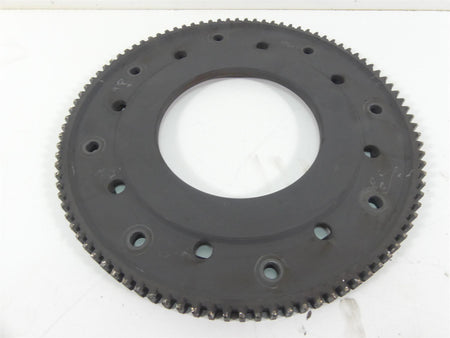 2001 Moto Guzzi California Sp 1100 Clutch Pressure Plates + Flywheel GU29084450 {{ shop.shopifyCountryName }} - Mototech271