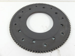 2001 Moto Guzzi California Sp 1100  Clutch Pressure Plates + Flywheel GU29084450 | Mototech271