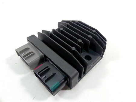 2008 Ducati 848 SBK Rectifier Voltage Regulator FH020AA 54040191A {{ shop.shopifyCountryName }} - Mototech271