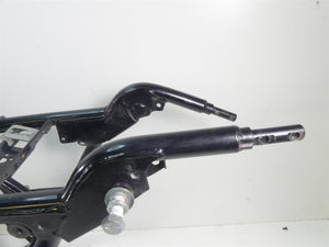 2001 Harley Touring FLHRCI Road King Main Frame Chassis - Slvg - Read 47900-01 | Mototech271