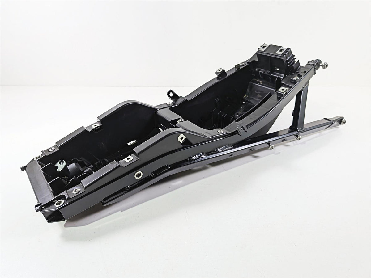 2016 BMW S1000XR K49 Rear Sub Frame Subframe & Inner Fender 46518551375-Mototech271