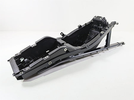 2016 BMW S1000XR K49 Rear Sub Frame Subframe & Inner Fender 46518551375-Mototech271