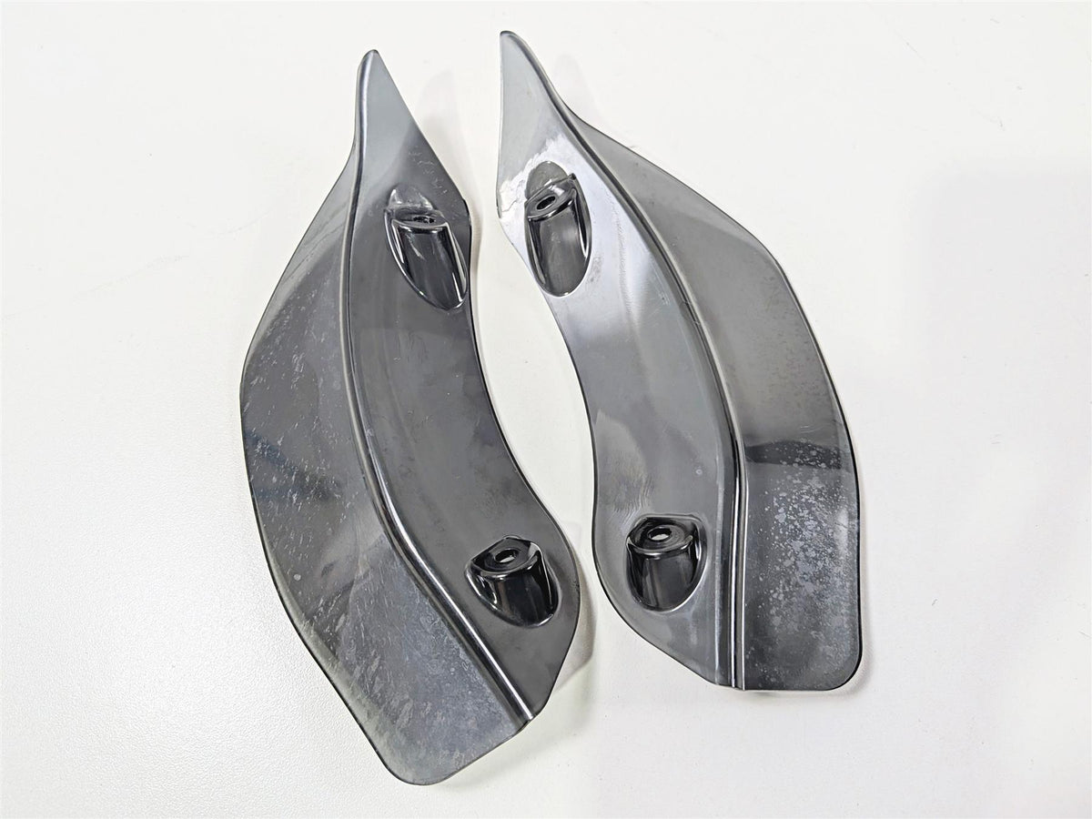 2020 Harley Touring FLTRK Road Glide Klockwerks 9" Flare Windshield KW05-01-0325 {{ shop.shopifyCountryName }} - Mototech271