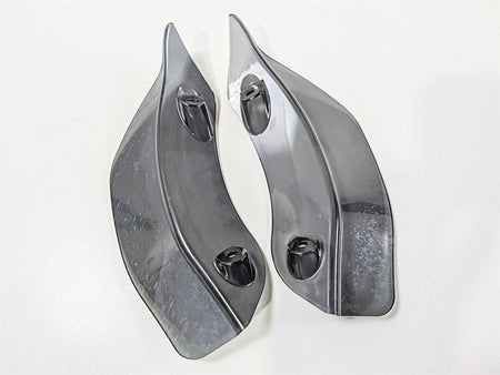 2020 Harley Touring FLTRK Road Glide Klockwerks 9" Flare Windshield KW05-01-0325 {{ shop.shopifyCountryName }} - Mototech271