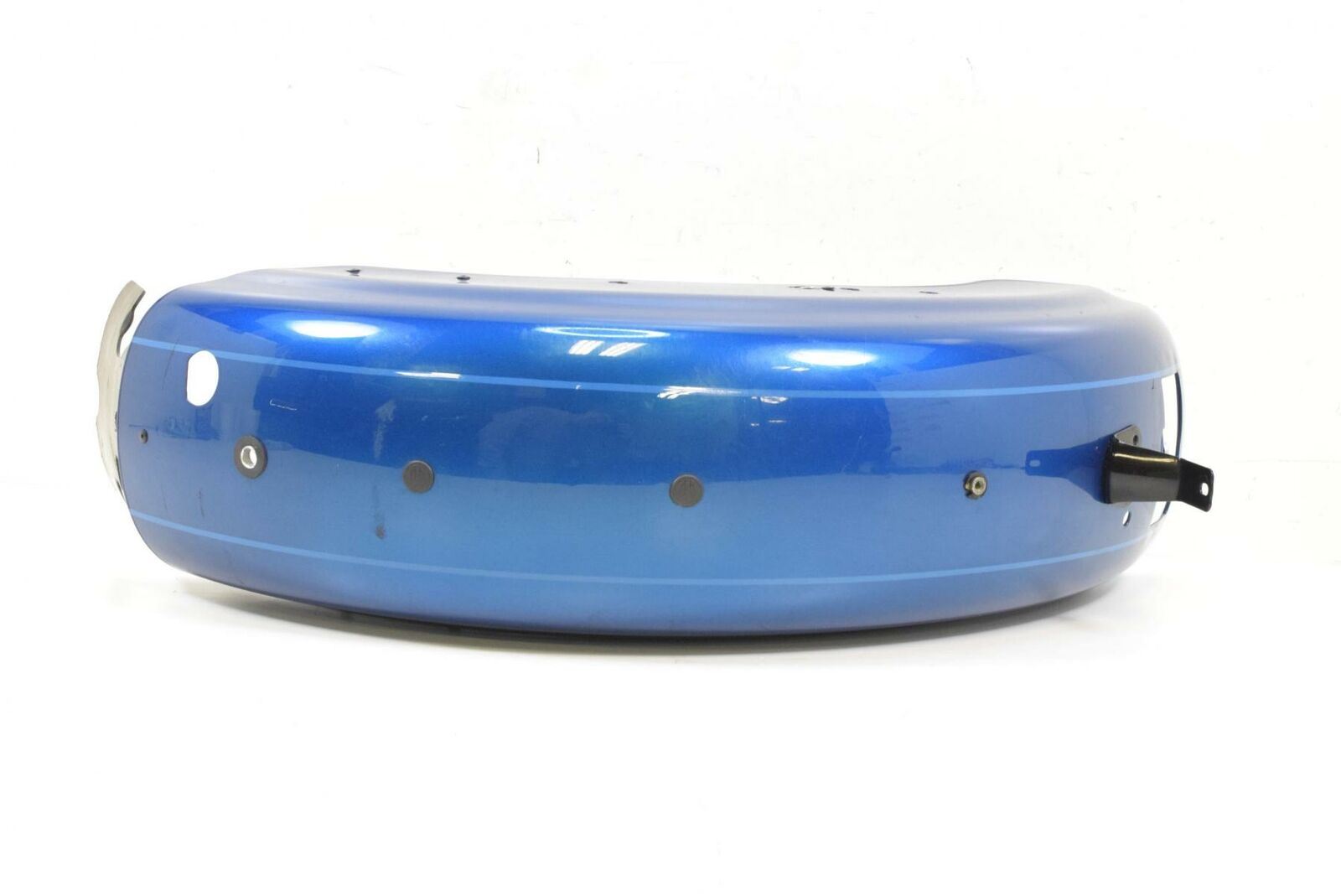 2006 Harley Sportster XL1200 C Rear Fender Mud Guard 59847-10 {{ shop.shopifyCountryName }} - Mototech271