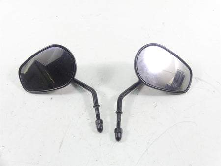 2011 Harley Touring FLTRU Road Glide Rear View Mirror Set 91840-03B 91845-03B {{ shop.shopifyCountryName }} - Mototech271