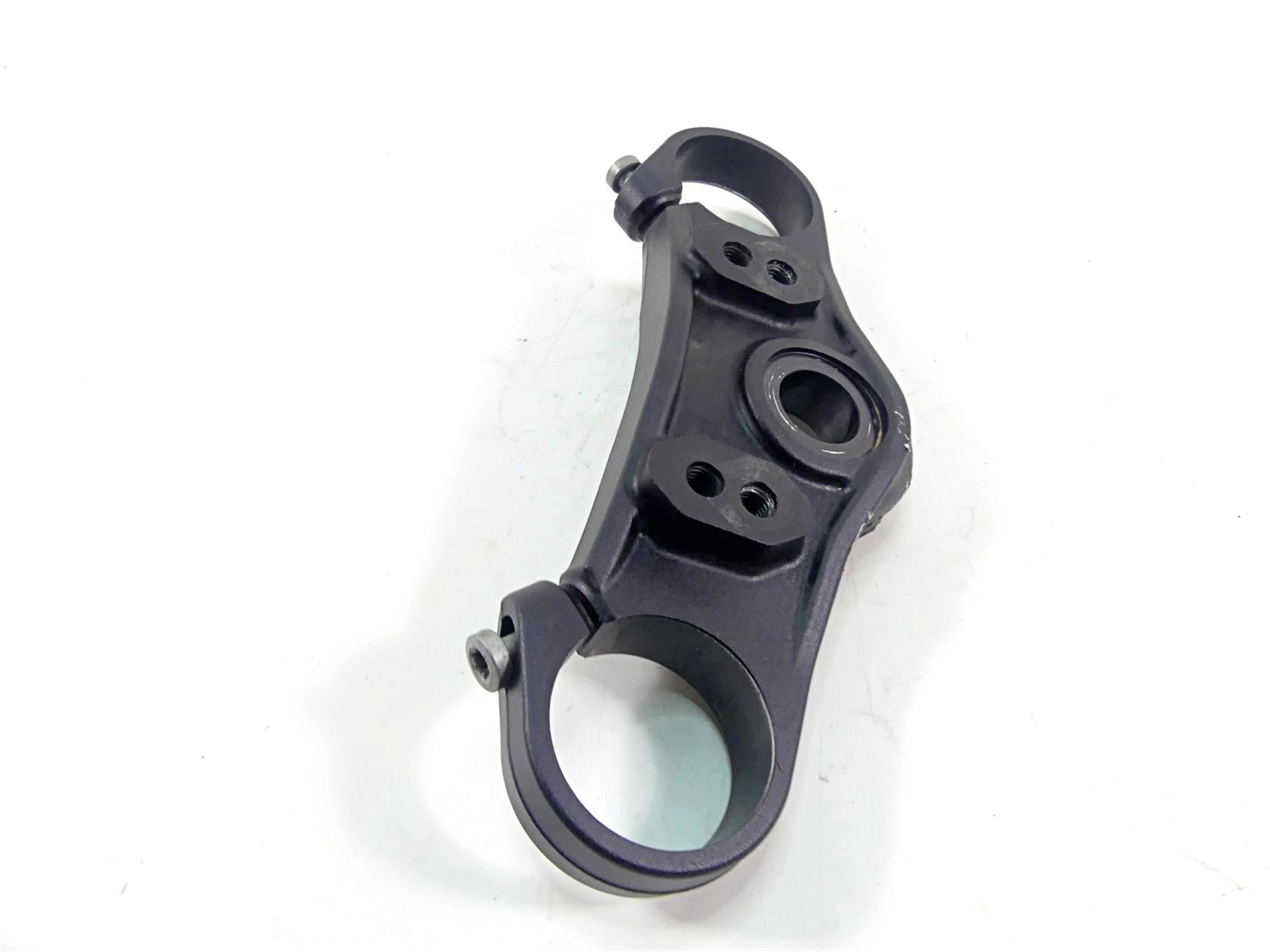 2016 KTM 1290 Super Duke R Upper Triple Tree Steering Clamp 61301034029 {{ shop.shopifyCountryName }} - Mototech271