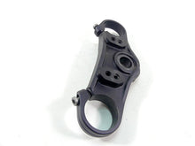 Load image into Gallery viewer, 2016 KTM 1290 Super Duke R Upper Triple Tree Steering Clamp 61301034029
